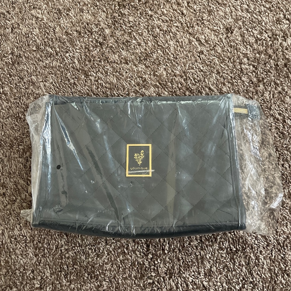 Black Younique Purse